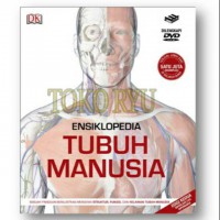 ENSIKLOPEDIA TUBUH MANUSIA