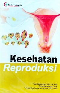 KESEHATAN REPRODUKSI