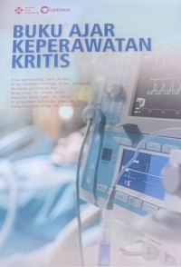 BUKU AJAR KEPERAWATAN KRITIS