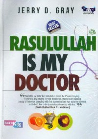 RASULULLAH IS MY DOCTOR