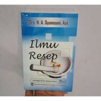 ILMU RESEP