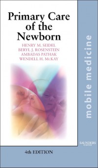 PRIMARY CARE OF THE NEWBORN (4 TAHUN EDITION)