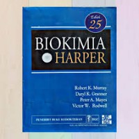 BIOKIMIA HARPER (ED 25)