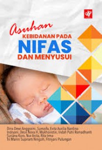 ASUHAN KEBIDANAN NIFAS DAN MENYUSUI
