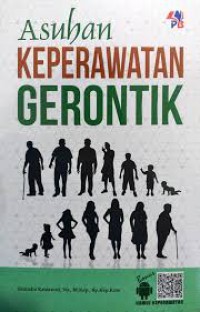 ASUHAN KEPERAWATAN GERONTIK