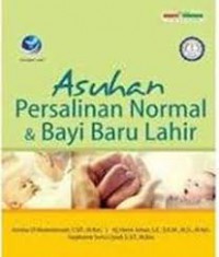 ASUHAN PERSALINAN NORMAL & BAYI BARU LAHIR
