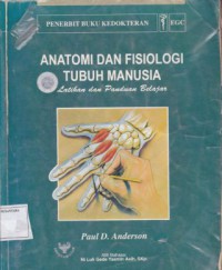 ANATOMI DAN FISIOLOGI TUBUH MANUSIA