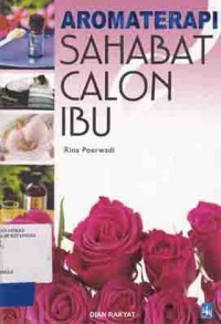 AROMATERAPI SAHABAT CALON IBU