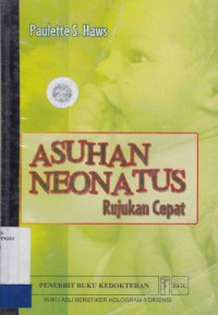 ASUHAN NEONATUS : RUJUKAN CEPAT