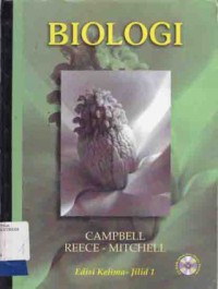 BIOLOGI (ED. 5 JILID 1)