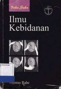 BUKU SAKU ILMU KEBIDANAN