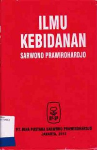 ILMU KEBIDANAN (ED. 3 CET. 5)