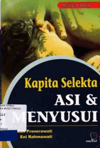 KAPITA SELEKTA ASI DAN MENYUSUI