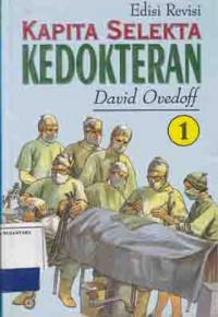 KAPITA SELEKTA KEDOKTERAN JILID 1 (ED REVISI)