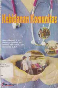 KEBIDANAN KOMUNITAS