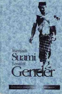 MENJADI SUAMI SENSITIF GENDER