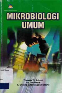 MIKROBIOLOGI UMUM