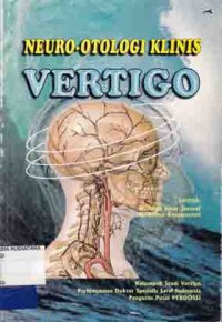 NEURO-TOLOGI KLINIS VERTIGO