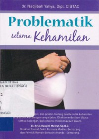 PROBLEMATIK SELAMA KEHAMILAN