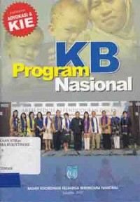 PROGRAM KB NASIONAL