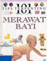 TIPS 101 MERAWAT BAYI