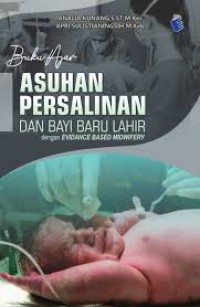 BUKU AJAR ASUHAN PERSALINAN DAN BAYI BARU LAHIR