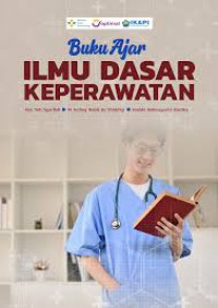 BUKU AJAR ILMU DASAR KEPERAWATAN