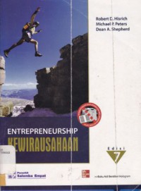 ENTREPRENEUSHIP KEWIRAUSAHAAN (ED. 7)