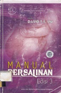 MANUAL PERSALINAN (EDISI 3)