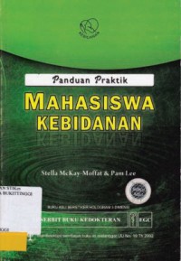 PANDUAN PRAKTIK MAHASISWA KEBIDANAN