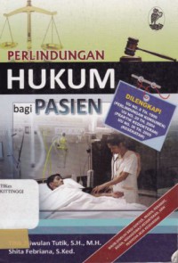 PERLINDUNGAN HUKUM BAGI PASIEN