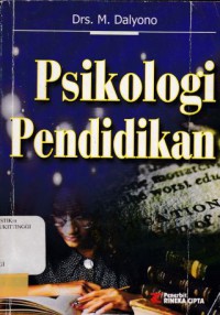 PSIKOLOGI PENDIDIKAN