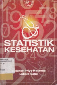 STATISTIK KESEHATAN