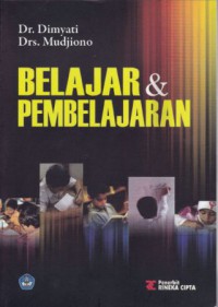 BELAJAR DAN PEMBELAJARAN