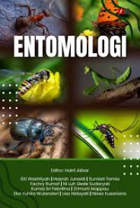 Entomologi