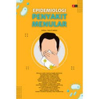 Epidemiologi Penyakit Menular