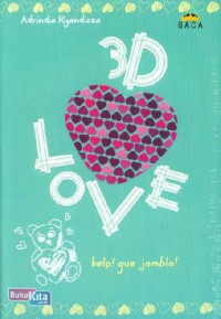 3D LOVE