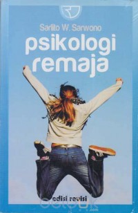 Image of PSIKOLOGI REMAJA (ED. REVISI CET. 16)