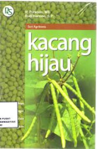 KACANG HIJAU