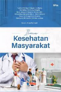 ILMU KESEHATAN MASYARAKAT