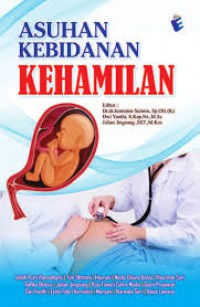 ASUHAN KEBIDANAN KEHAMILAN