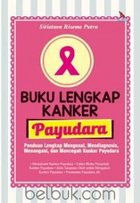 BUKU LENGKAP KANKER PAYUDARA