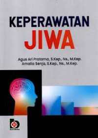 KEPERAWATAN JIWA