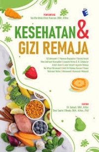KESEHATAN & GIZI REMAJA