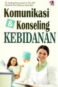 KOMUNIKASI & KONSELING KEBIDANAN