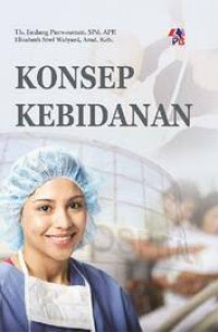 KONSEP KEBIDANAN