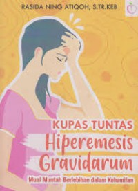 KUPAS TUNTAS HIPEREMESIS GRAVIDARUM