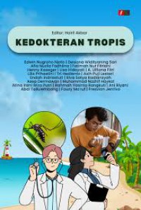 KEDOKTERAN TROPIS