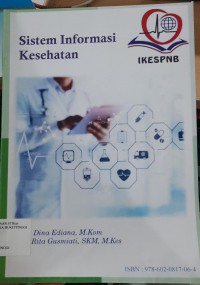 SISTEM INFORMASI KESEHATAN