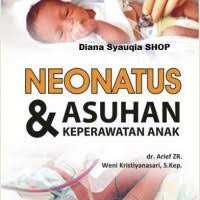 NEONATUS & ASUHAN KEPERAWATAN ANAK